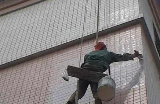 廊坊市卫生间漏水维修公司分享下廊坊市外墙防水的必要性。