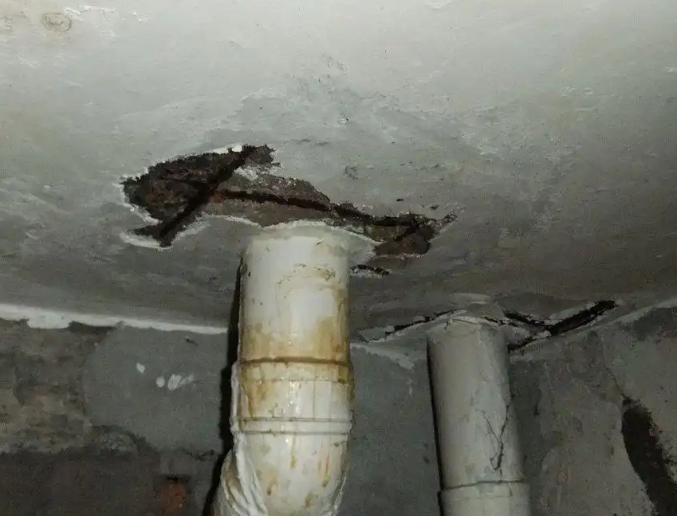 廊坊市卫生间漏水维修公司浅析廊坊市卫生间渗水维修的方法