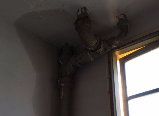 廊坊市卫生间漏水维修公司专业解读廊坊市卫生间防水的步骤